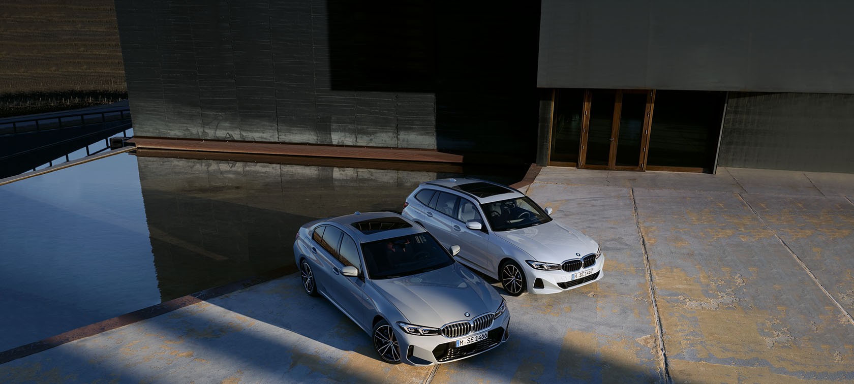 Autohaus Kimbeck GmbH: BMW Fahrzeuge, Services, Angebote u.v.m.